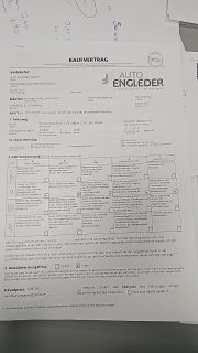 Ford Ranger Doppelkabine Wildtrak 4x4 2,0 EcoBlue Aut.