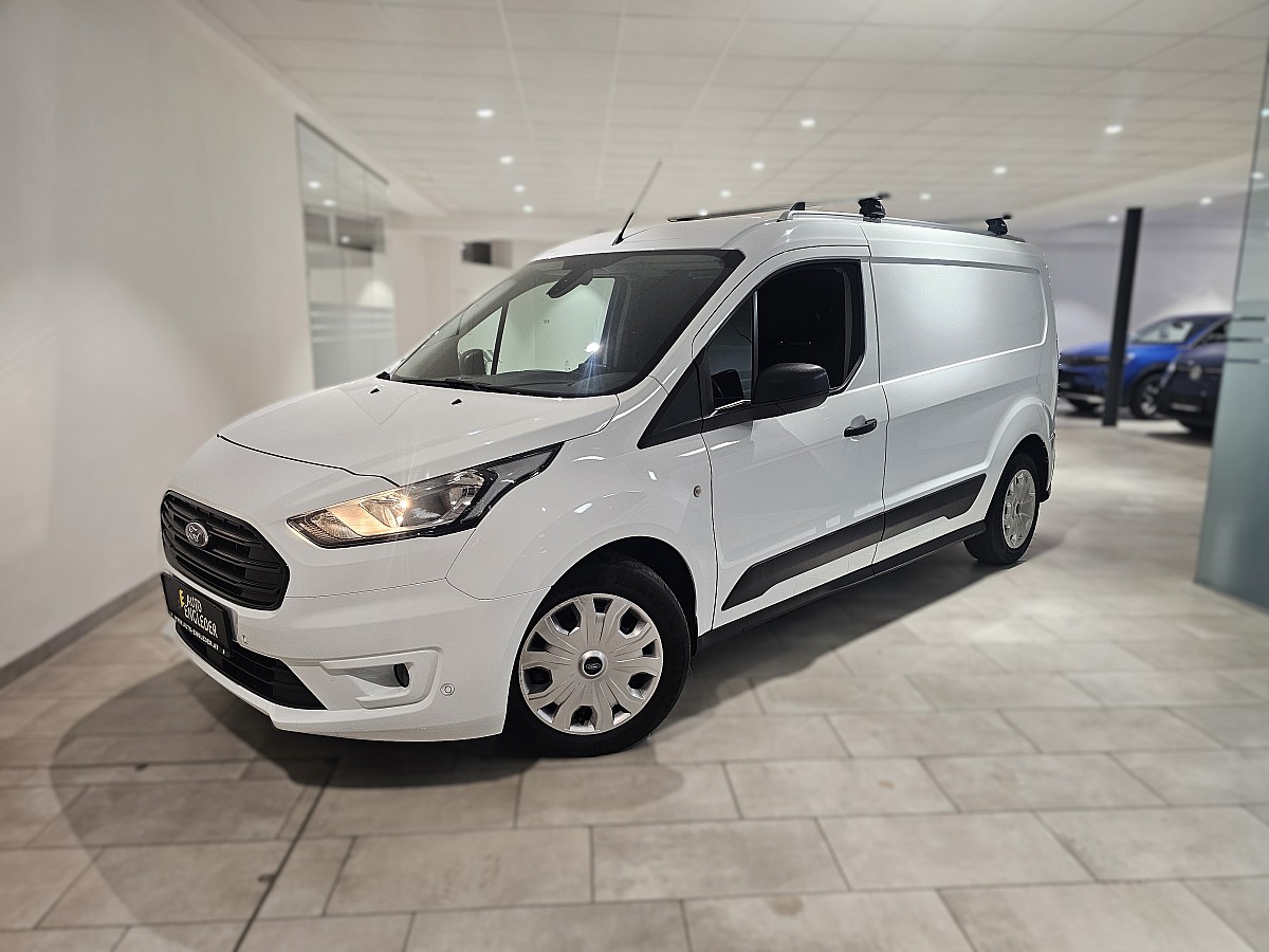 Ford Transit Connect L2 230 1,5 Ecoblue Trend