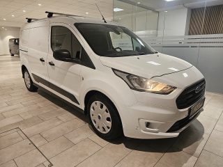 Ford Transit Connect L2 230 1,5 Ecoblue Trend
