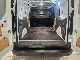Ford Transit Connect L2 230 1,5 Ecoblue Trend