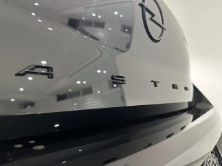 Opel Astra 1,2 Turbo Ultimate Aut.