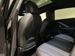 Opel Astra 1,2 Turbo Ultimate Aut.