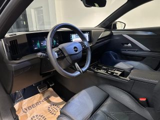 Opel Astra 1,2 Turbo Ultimate Aut.