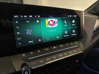 Opel Astra 1,2 Turbo Ultimate Aut.