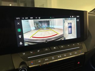 Opel Astra 1,2 Turbo Ultimate Aut.