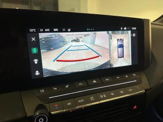 Opel Astra 1,2 Turbo Ultimate Aut.