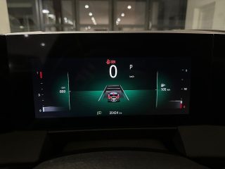 Opel Astra 1,2 Turbo Ultimate Aut.