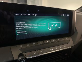 Opel Astra 1,2 Turbo Ultimate Aut.