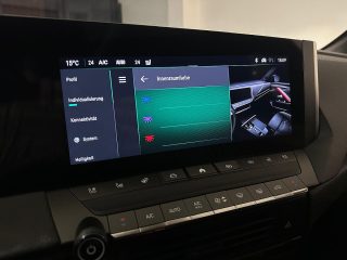 Opel Astra 1,2 Turbo Ultimate Aut.