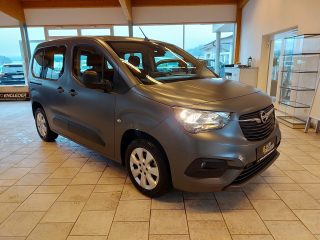 Opel Combo 1.2 PureTech L