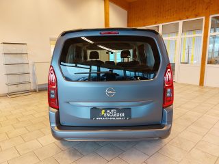 Opel Combo 1.2 PureTech L