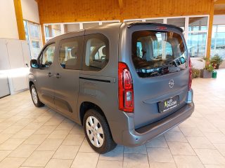 Opel Combo 1.2 PureTech L