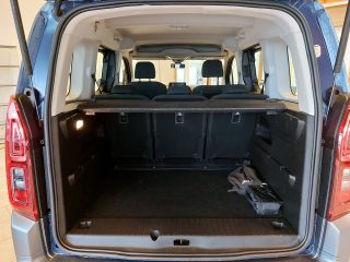 Opel Combo 1.2 PureTech L