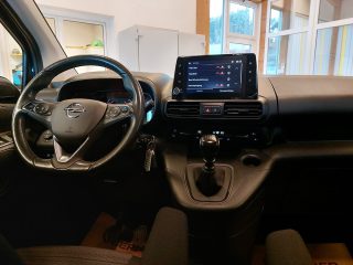 Opel Combo 1.2 PureTech L