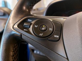 Opel Combo 1.2 PureTech L