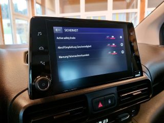 Opel Combo 1.2 PureTech L