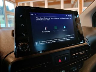 Opel Combo 1.2 PureTech L