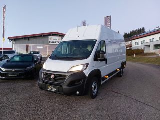 Fiat Ducato Maxi 35 L4H3 140