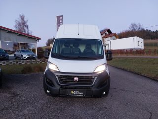 Fiat Ducato Maxi 35 L4H3 140