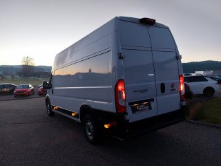 Fiat Ducato Maxi 35 L4H3 140