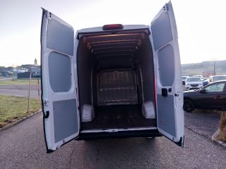 Fiat Ducato Maxi 35 L4H3 140