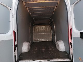 Fiat Ducato Maxi 35 L4H3 140