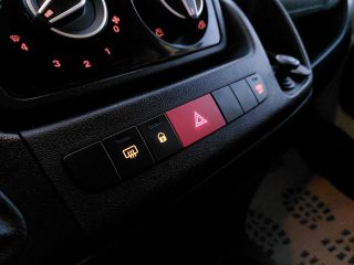 Fiat Ducato Maxi 35 L4H3 140