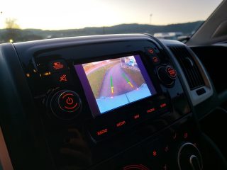 Fiat Ducato Maxi 35 L4H3 140