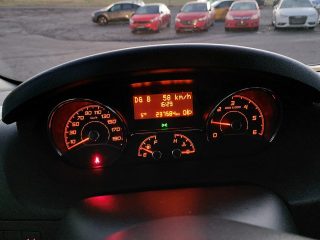 Fiat Ducato Maxi 35 L4H3 140