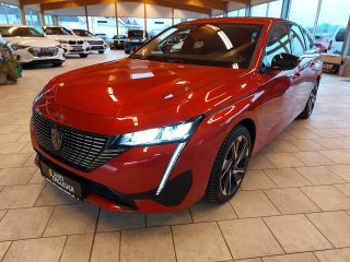 Peugeot 308 SW BlueHDi 130 S&S EAT8 Allure