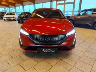 Peugeot 308 SW BlueHDi 130 S&S EAT8 Allure