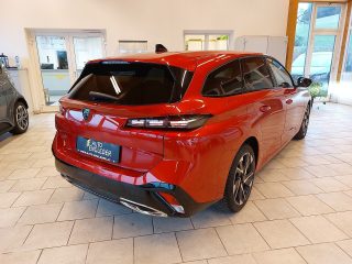 Peugeot 308 SW BlueHDi 130 S&S EAT8 Allure