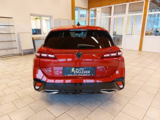 Peugeot 308 SW BlueHDi 130 S&S EAT8 Allure