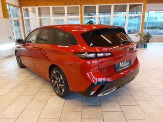 Peugeot 308 SW BlueHDi 130 S&S EAT8 Allure