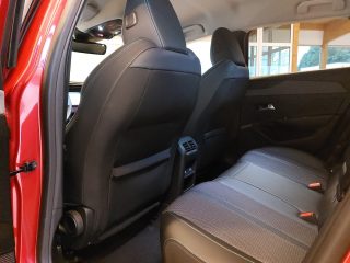 Peugeot 308 SW BlueHDi 130 S&S EAT8 Allure