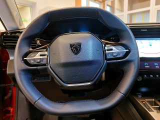 Peugeot 308 SW BlueHDi 130 S&S EAT8 Allure