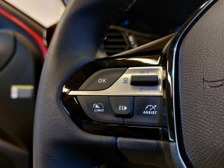 Peugeot 308 SW BlueHDi 130 S&S EAT8 Allure