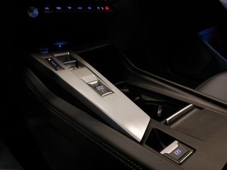 Peugeot 308 SW BlueHDi 130 S&S EAT8 Allure