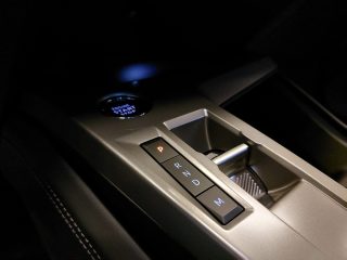 Peugeot 308 SW BlueHDi 130 S&S EAT8 Allure