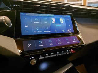 Peugeot 308 SW BlueHDi 130 S&S EAT8 Allure