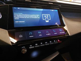 Peugeot 308 SW BlueHDi 130 S&S EAT8 Allure