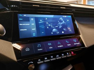 Peugeot 308 SW BlueHDi 130 S&S EAT8 Allure