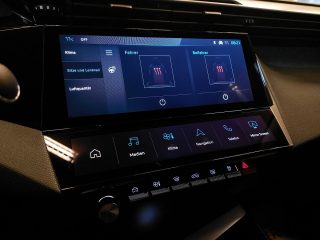 Peugeot 308 SW BlueHDi 130 S&S EAT8 Allure