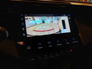 Peugeot 308 SW BlueHDi 130 S&S EAT8 Allure