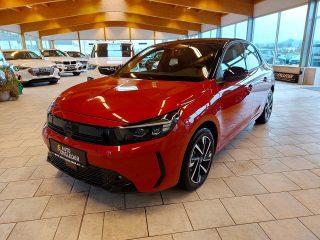 Opel Corsa 1,2 Direct Injection Turbo Euro 6.4 Corsa GS