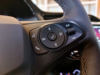 Opel Corsa 1,2 Direct Injection Turbo Euro 6.4 Corsa GS