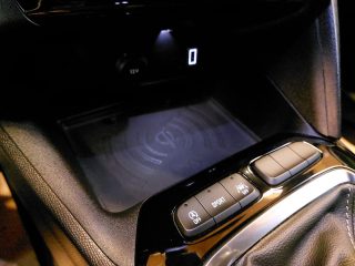 Opel Corsa 1,2 Direct Injection Turbo Euro 6.4 Corsa GS