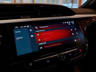 Opel Corsa 1,2 Direct Injection Turbo Euro 6.4 Corsa GS