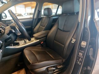 BMW X4 xDrive 20d xLine Aut.
