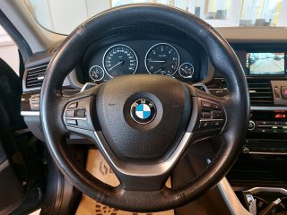BMW X4 xDrive 20d xLine Aut.